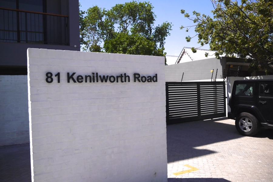 2 Bedroom Property for Sale in Kenilworth Western Cape